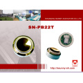 Bouton poussoir en plastique d&#39;ascenseur (SN-PB22T)